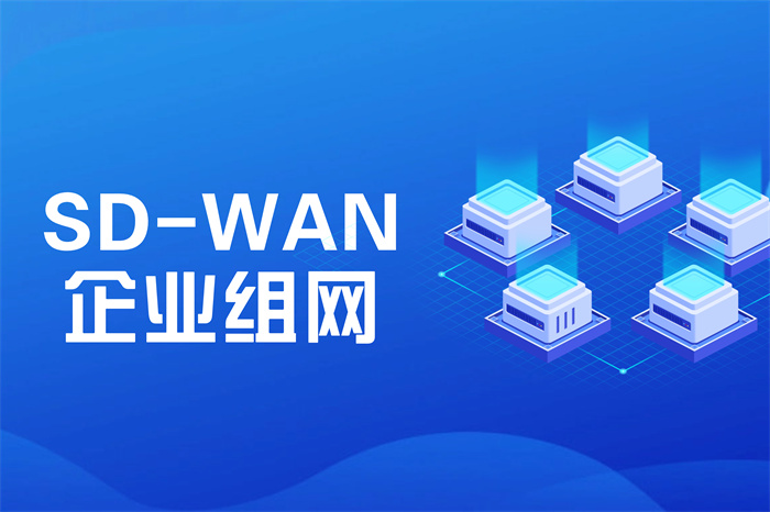 企業跨國組網解決方案