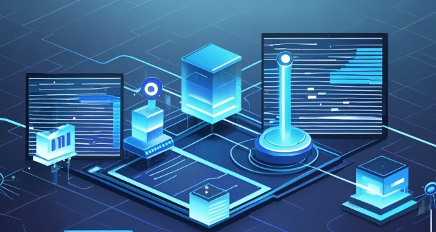 企業(yè)如何利用SD-WAN實現(xiàn)異地組網(wǎng)