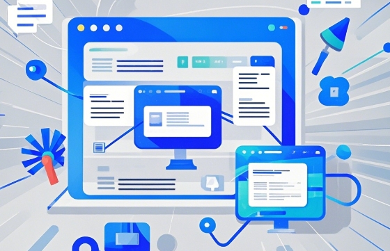 如何用SD-WAN實(shí)現(xiàn)多個(gè)POP節(jié)點(diǎn)互聯(lián)組網(wǎng)