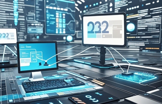 SD-WAN路由器怎么組網