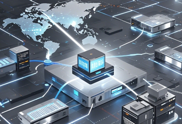 大型跨國集團企業怎么實現內網互通 大型跨國集團企業怎么實現內網互通