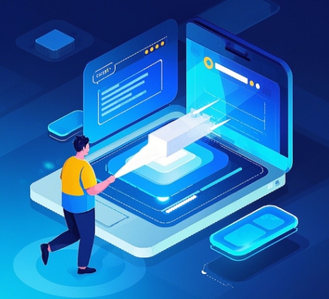 SDWAN專線組網服務