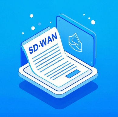 香港SD-WAN服務(wù)