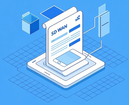 跨境電商SD-WAN專線構(gòu)建高效全球網(wǎng)絡(luò)