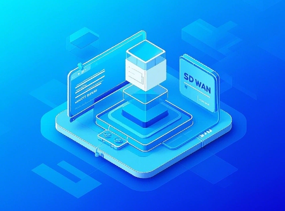 SD-WAN跨國組網(wǎng)怎么實現(xiàn)