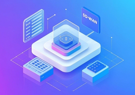 SD-WAN的連接方式有哪些